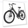 Превью Electric Bike — Electric Self-Balancing Scooters, PURE UNICORN