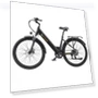 Превью Electric Bike — Electric Self-Balancing Scooters, PURE UNICORN