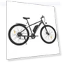 Превью Electric Bike — E-Bikes, Touroll