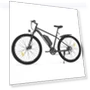 Превью Electric Bike — E-Bikes, Touroll