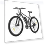 Превью Electric Bike — E-Bikes, Touroll