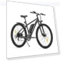 Превью Electric Bike — E-Bikes, Touroll