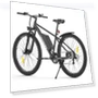 Превью Electric Bike — E-Bikes, Touroll