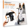 Превью Electric Scooter for Adults — Push Scooters, TS TST GRP LLC