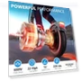 Превью Electric Scooter with 10" Tires — Electric Self-Balancing Scooters, SISIGAD