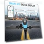 Превью Electric Scooter — Electric Self-Balancing Scooters, EGGKING