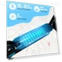 Превью Electric Scooter — Electric Self-Balancing Scooters, EGGKING