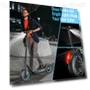 Превью Electric Scooter — Electric Self-Balancing Scooters, EGGKING