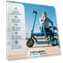 Превью Electric Scooter — Electric Self-Balancing Scooters, Hover-1
