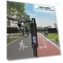 Превью Electric Scooter — Electric Self-Balancing Scooters, Hover-1