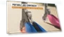 Превью Folding Kiddie Kick Scooter — Push Scooters, Razor