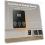 Thumbnail Kickspace Heater with Built-In Thermostat and Timer — Heater Spare Components, AIREPUSH