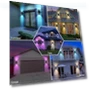 Превью Outdoor Smart Wall Lights — LED, Zinola