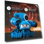Thumbnail Remote Control Battle Robots — Interactive Figures & Robots, Sharper Image