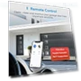 Thumbnail Smart Garage Door Opener Remote — Smart Home Hubs & Controllers, meross