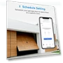 Thumbnail Smart Garage Door Opener Remote — Smart Home Hubs & Controllers, meross