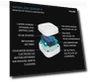 Превью Smart Home Starter Kit: Hub & Water Leak Sensor — Water Leak Detection Systems, YoSmart