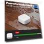 Превью Smart Home Starter Kit: Hub & Water Leak Sensor — Water Leak Detection Systems, YoSmart