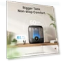 Превью Smart Humidifier — Air Moisturizers, Dreo