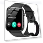 Thumbnail Smart Watch with HD Screen and AI Voice Assistant — Smartwatches, IOWODO