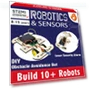 Thumbnail STEM Robotics Kit for Kids — Science Kits, Butterfly EduFields