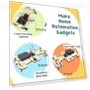 Thumbnail STEM Robotics Kit for Kids — Science Kits, Butterfly EduFields