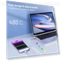 Превью USB C to Lightning Fast Charging Cable — Lightning, Shenzhen Zhengyuhong Electronic Technology Co., Ltd