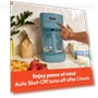 Thumbnail 12 Cup Programmable Coffee Maker — Coffee Makers, BELLA