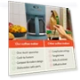 Thumbnail 12 Cup Programmable Coffee Maker — Coffee Makers, BELLA