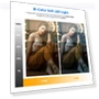 Thumbnail 13" LED Video Light Panel Kit — Photography Lighting & Studio Equipment, NEEWER