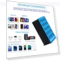 Thumbnail 20-Port 100W/20A Multi-USB Charger Station — Chargers & Adapters, MaxLax