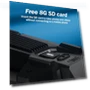 Thumbnail Drone with Camera — Drones, KARUISRC
