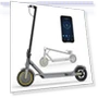 Превью Electric Scooter — Electric Self-Balancing Scooters, NAVIC