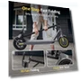 Превью Electric Scooter — Electric Self-Balancing Scooters, NAVIC
