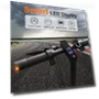 Превью Electric Scooter — Electric Self-Balancing Scooters, VOLPAM