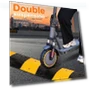 Превью Electric Scooter — Electric Self-Balancing Scooters, VOLPAM