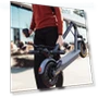 Превью Electric Scooter — Electric Self-Balancing Scooters, VOLPAM