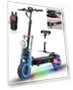 Превью Electric Scooter — Push Scooters, Tryndamere