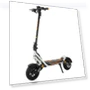 Folding Electric Scooter — Electric Self-Balancing Scooters, KUKIRIN