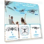 थंबनेल FPV Drone with Camera — Drones, Loiley