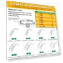 Thumbnail Invisible Ring Size Adjuster Silicone — Enhancers, Coopache