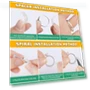 Thumbnail Invisible Ring Size Adjuster Silicone — Enhancers, Coopache