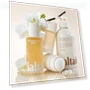 Превью Luxurious Salt Water Vanilla Body Oil — Balms & Moisturizers, Saltair