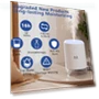 Превью Mini Humidifier — Air Moisturizers, SZO