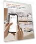 Thumbnail Robot Vacuum and Mop Combo — Smart Cleaning Robots, ILIFE
