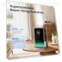 Превью Smart Humidifiers for Bedroom — Air Moisturizers, Dreo