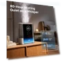 Превью Smart Humidifiers for Bedroom — Air Moisturizers, Dreo