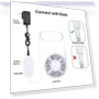 Thumbnail Smart LED Light Strip — LED Strips, Kasa Smart