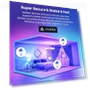 Превью Smart Light Bulbs — LED, Consciot
