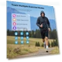 Thumbnail Smart Ring Fitness Tracker — Smart Rings, Domhong
